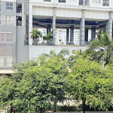 Mother'S Home Ciudad Ho Chi Minh  Exterior foto