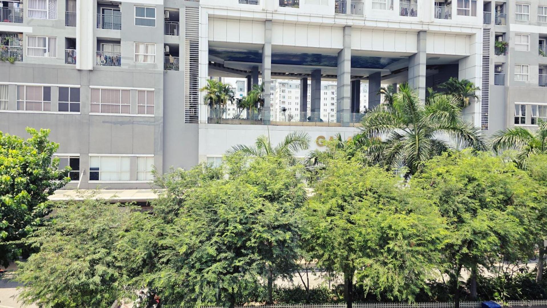 Mother'S Home Ciudad Ho Chi Minh  Exterior foto