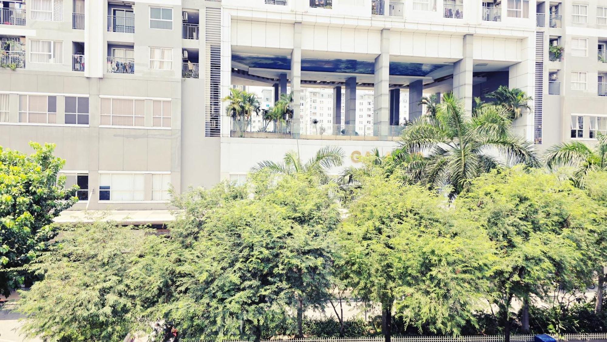 Mother'S Home Ciudad Ho Chi Minh  Exterior foto