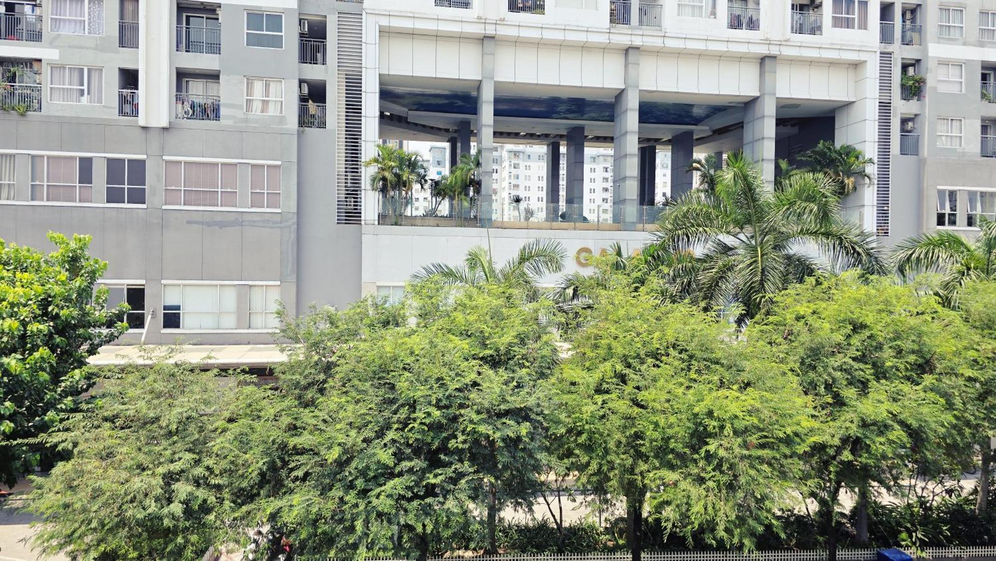 Mother'S Home Ciudad Ho Chi Minh  Exterior foto